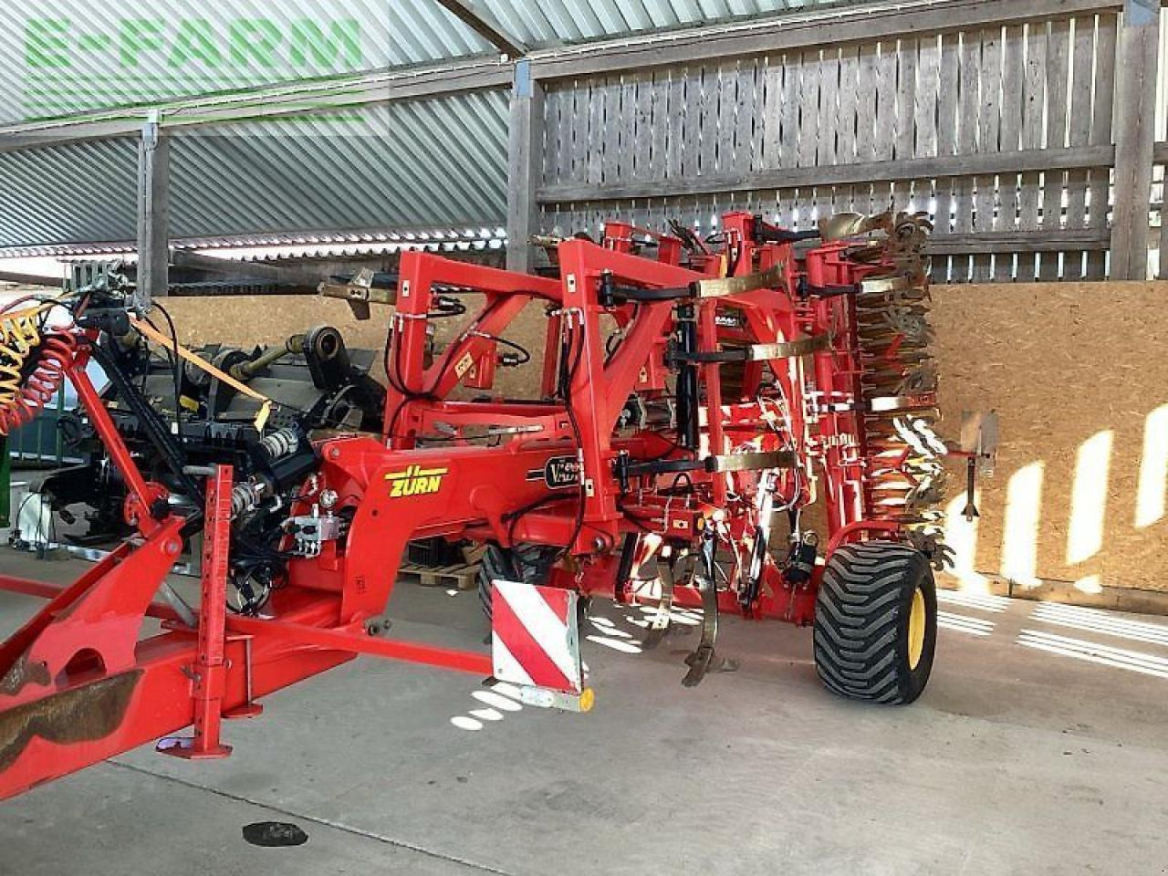 Väderstad opus 500 - Kultivátor: obrázek 1 Väderstad opus 500 - Kultivátor: obrázek 1