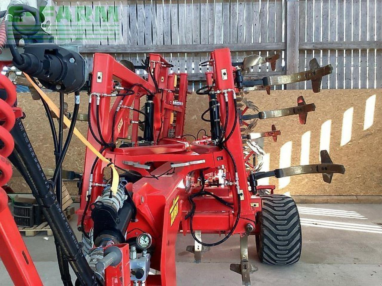 Väderstad opus 500 - Kultivátor: obrázek 2 Väderstad opus 500 - Kultivátor: obrázek 2