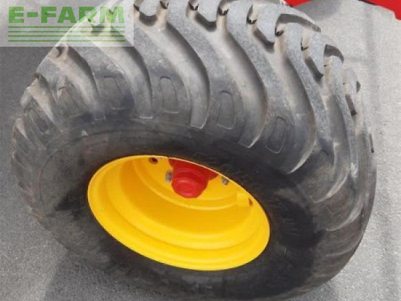 Talířové brány Väderstad scheibenegge carrier xl 625: obrázek 14 Talířové brány Väderstad scheibenegge carrier xl 625: obrázek 14