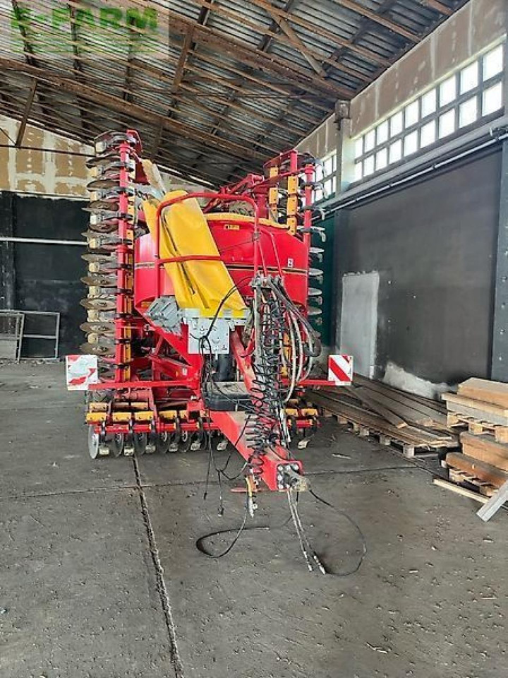 Väderstad spirit 800 s - Secí stroj: obrázek 3 Väderstad spirit 800 s - Secí stroj: obrázek 3