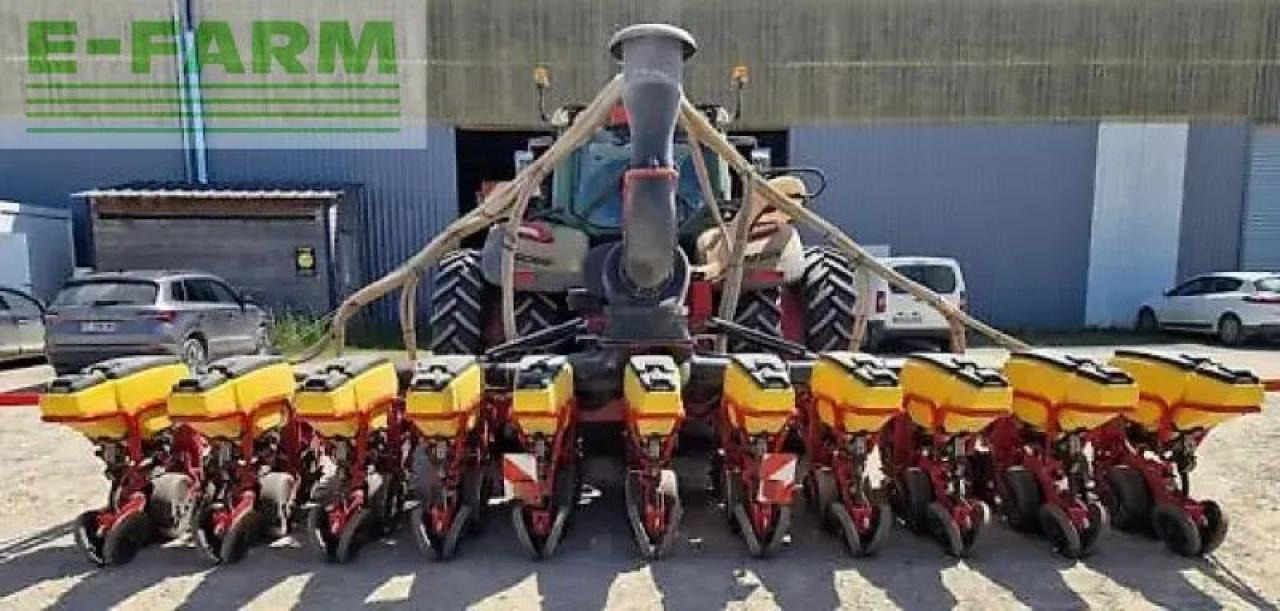 Väderstad tempo v11 - Přesný secí stroj: obrázek 1 Väderstad tempo v11 - Přesný secí stroj: obrázek 1