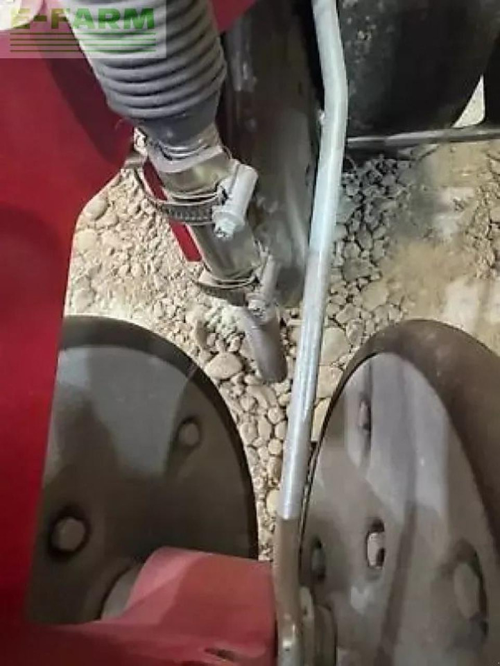 Väderstad tempo v8 - Přesný secí stroj: obrázek 3 Väderstad tempo v8 - Přesný secí stroj: obrázek 3