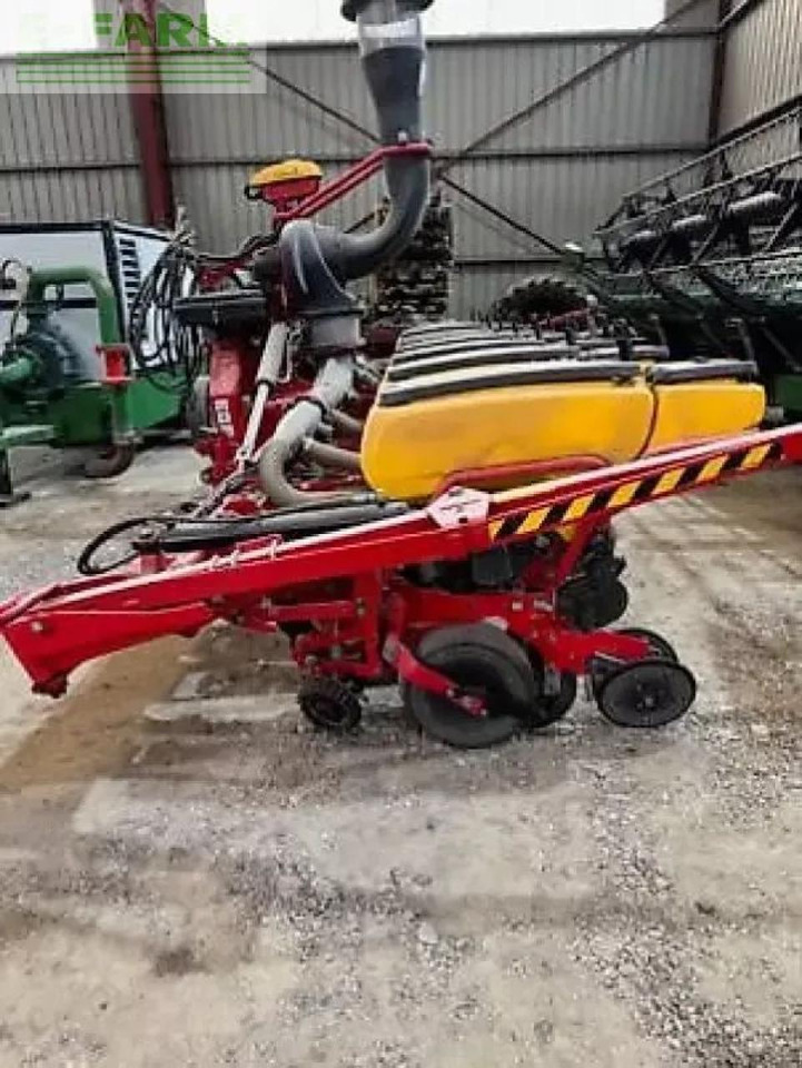 Väderstad tempo v8 - Přesný secí stroj: obrázek 1 Väderstad tempo v8 - Přesný secí stroj: obrázek 1