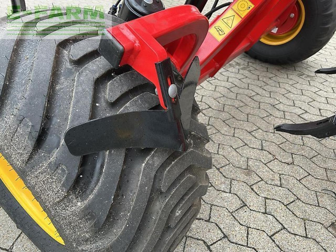 Väderstad topdown 500 - Kultivátor: obrázek 4 Väderstad topdown 500 - Kultivátor: obrázek 4