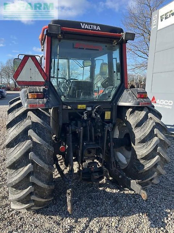 Valmet 900 - Traktor: obrázek 3 Valmet 900 - Traktor: obrázek 3