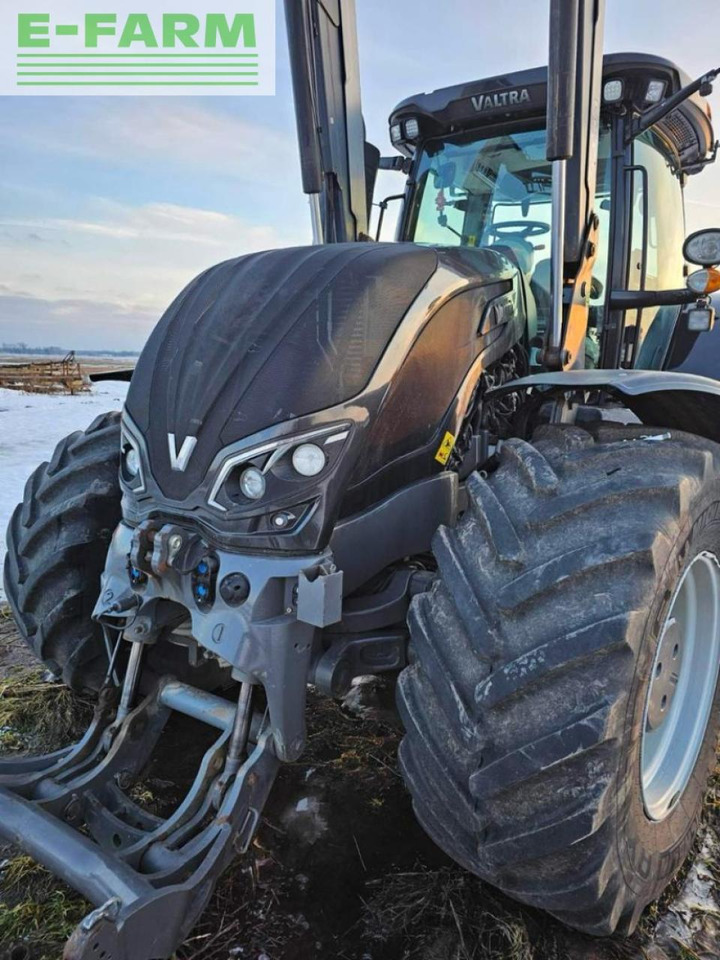 Valtra S294 - Traktor: obrázek 5 Valtra S294 - Traktor: obrázek 5