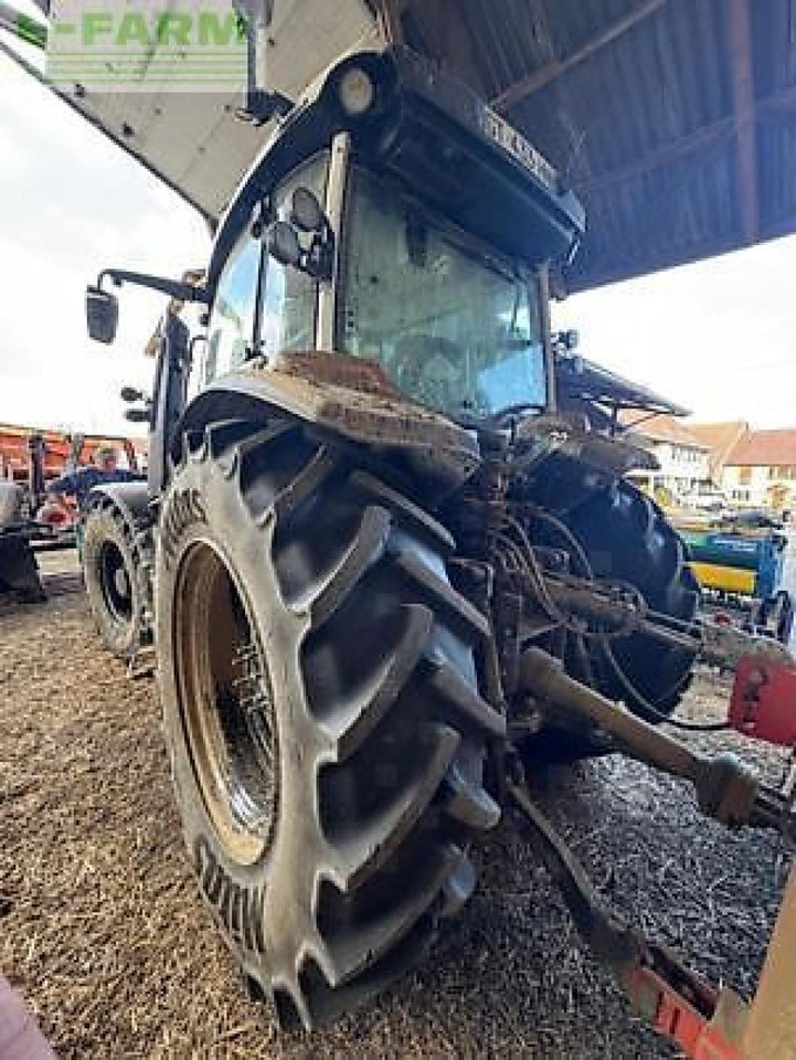 Valtra g125e active Active - Traktor: obrázek 5 Valtra g125e active Active - Traktor: obrázek 5