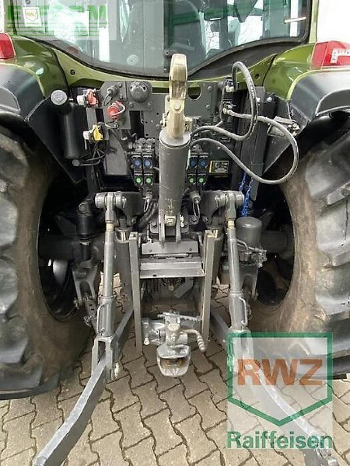 Valtra g135 v schlepper - Traktor: obrázek 5 Valtra g135 v schlepper - Traktor: obrázek 5