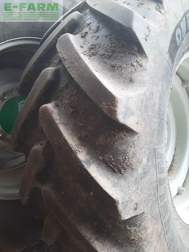 Traktor Valtra n 134 versu Versu: obrázek 7