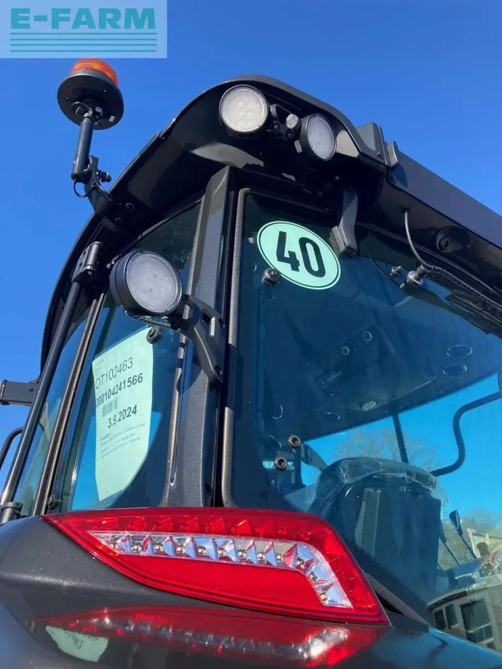 Traktor Valtra n 155ea: obrázek 7 Traktor Valtra n 155ea: obrázek 7