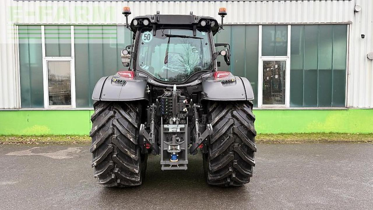 Valtra n 175 d - Traktor: obrázek 5 Valtra n 175 d - Traktor: obrázek 5