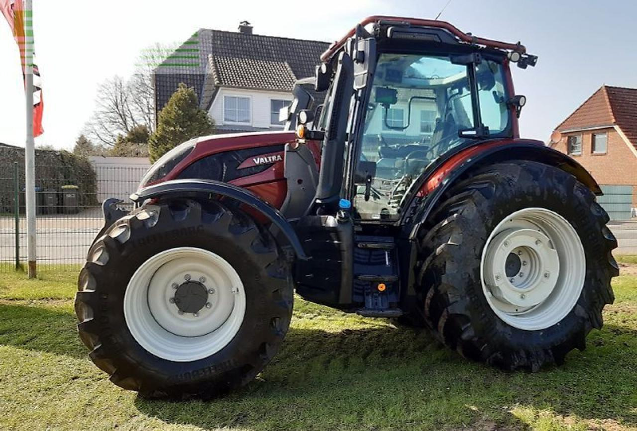 Valtra n175d - Traktor: obrázek 3 Valtra n175d - Traktor: obrázek 3