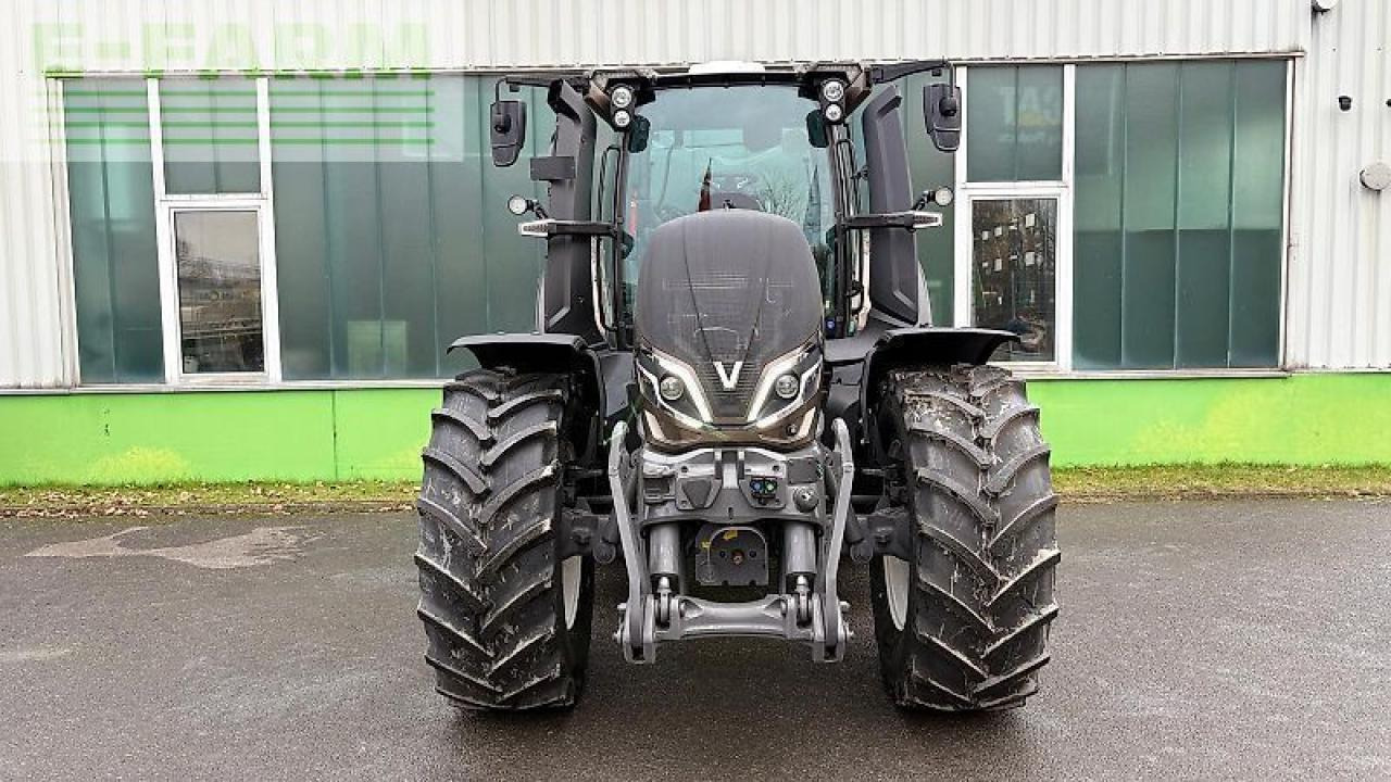 Valtra q 285 - Traktor: obrázek 1 Valtra q 285 - Traktor: obrázek 1