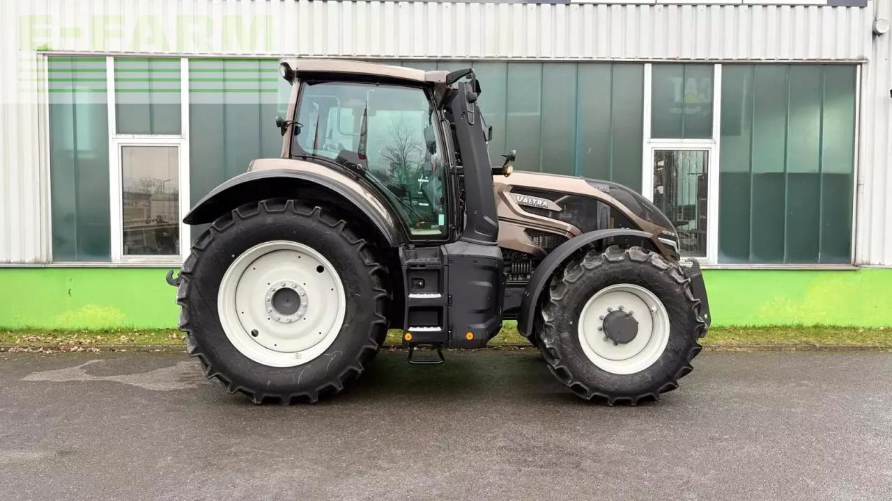 Valtra q 285 - Traktor: obrázek 3 Valtra q 285 - Traktor: obrázek 3