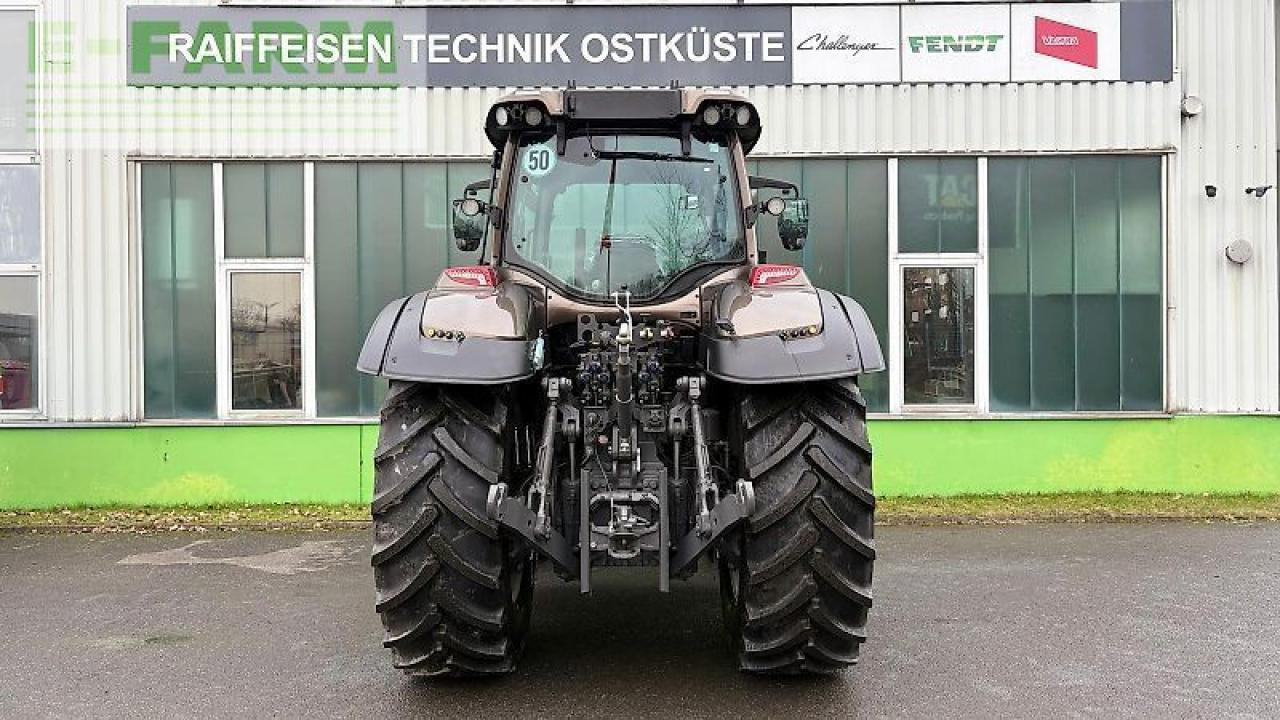Valtra q 285 - Traktor: obrázek 5 Valtra q 285 - Traktor: obrázek 5