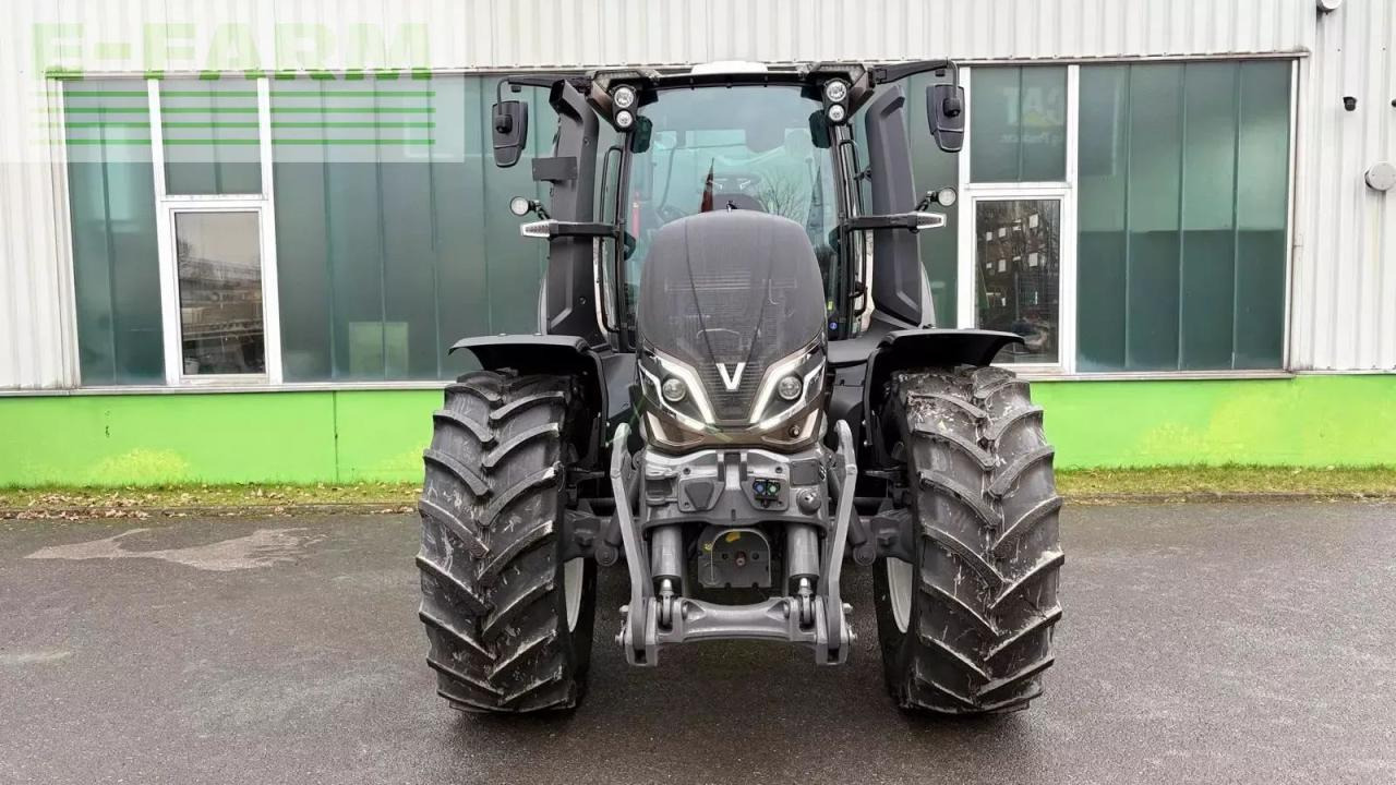 Valtra q 285 - Traktor: obrázek 1 Valtra q 285 - Traktor: obrázek 1