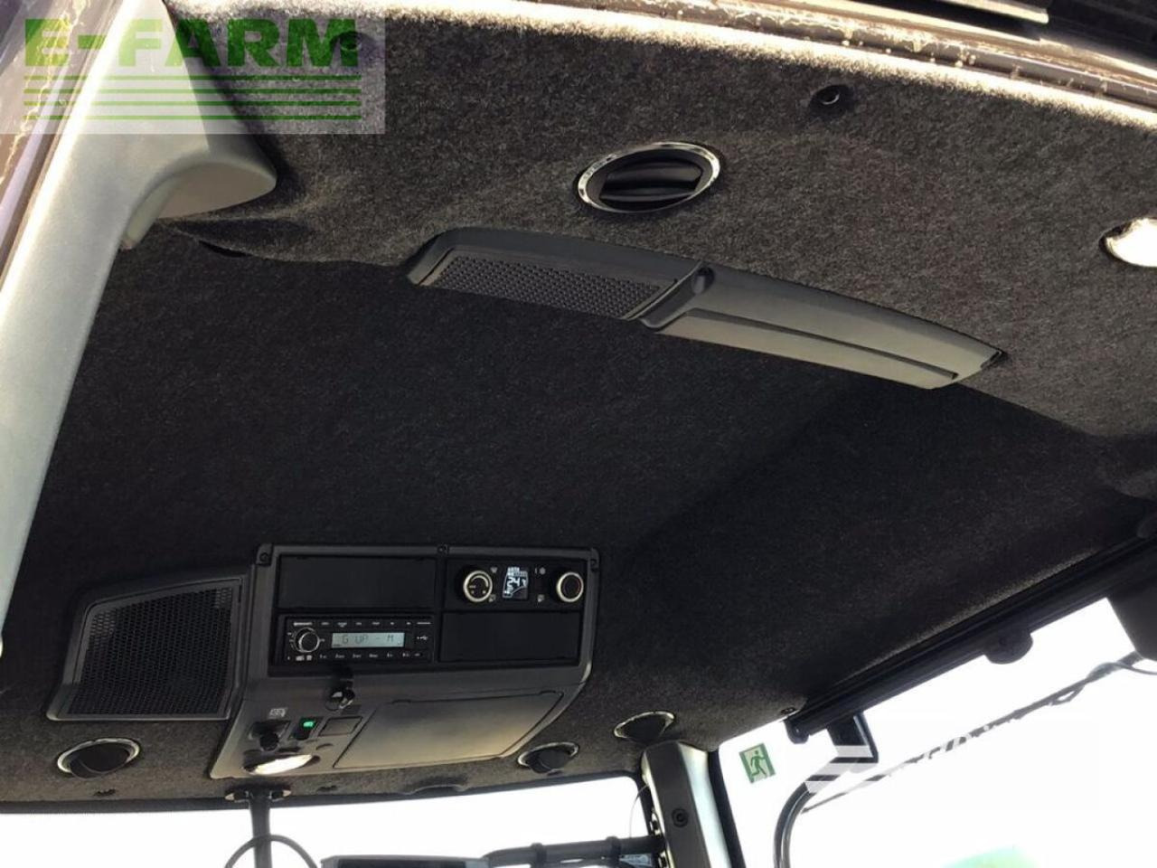 Valtra q 305 - Traktor: obrázek 5 Valtra q 305 - Traktor: obrázek 5