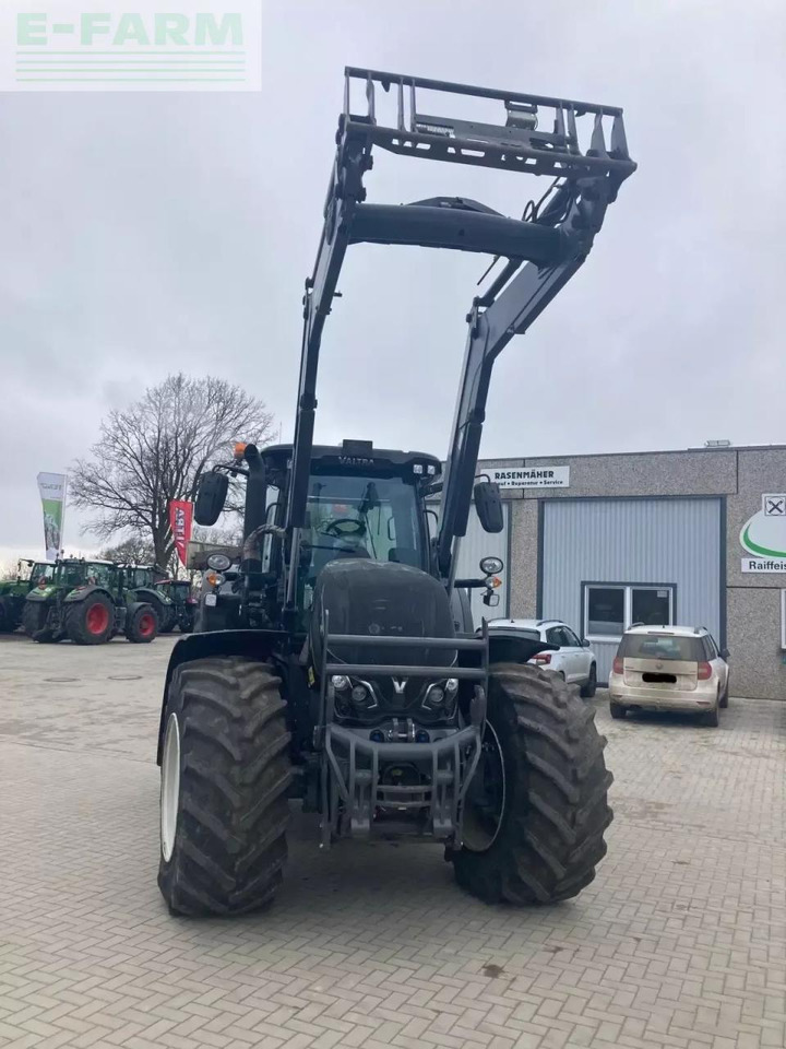 Valtra s374 smarttouch - Traktor: obrázek 3 Valtra s374 smarttouch - Traktor: obrázek 3