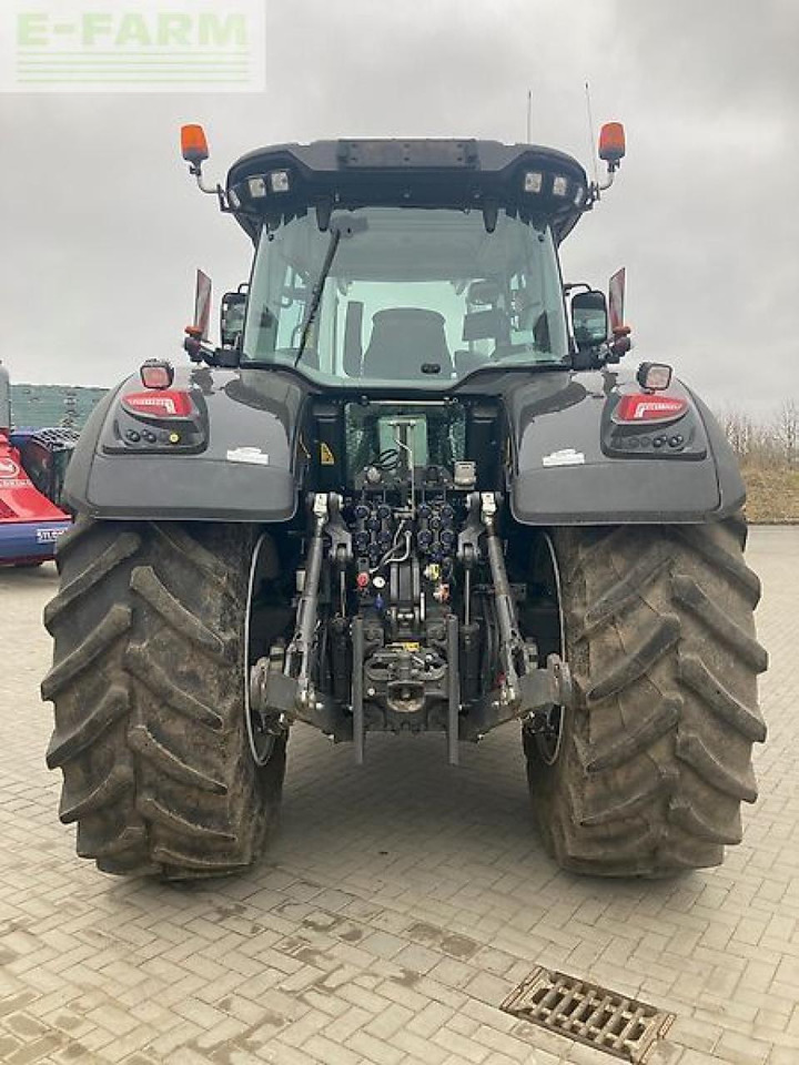 Valtra s374 smarttouch - Traktor: obrázek 4 Valtra s374 smarttouch - Traktor: obrázek 4