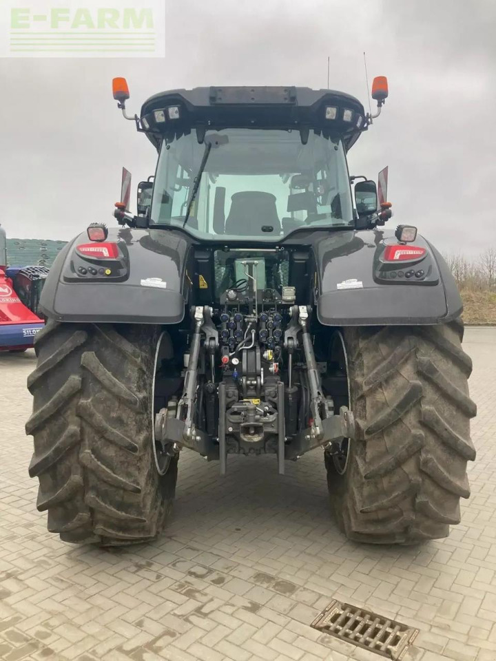Valtra s374 smarttouch - Traktor: obrázek 4 Valtra s374 smarttouch - Traktor: obrázek 4