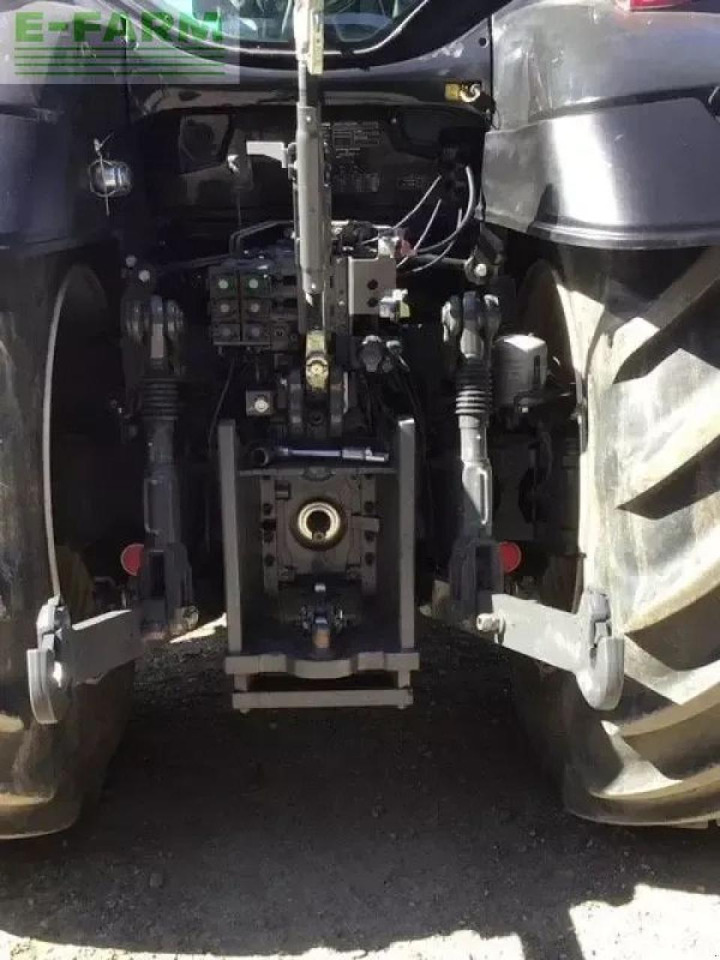 Valtra t 194 - Traktor: obrázek 4 Valtra t 194 - Traktor: obrázek 4