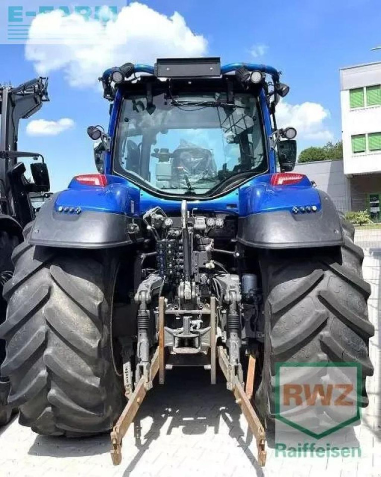 Valtra t 234 direct mit rüfa Direct - Traktor: obrázek 4 Valtra t 234 direct mit rüfa Direct - Traktor: obrázek 4