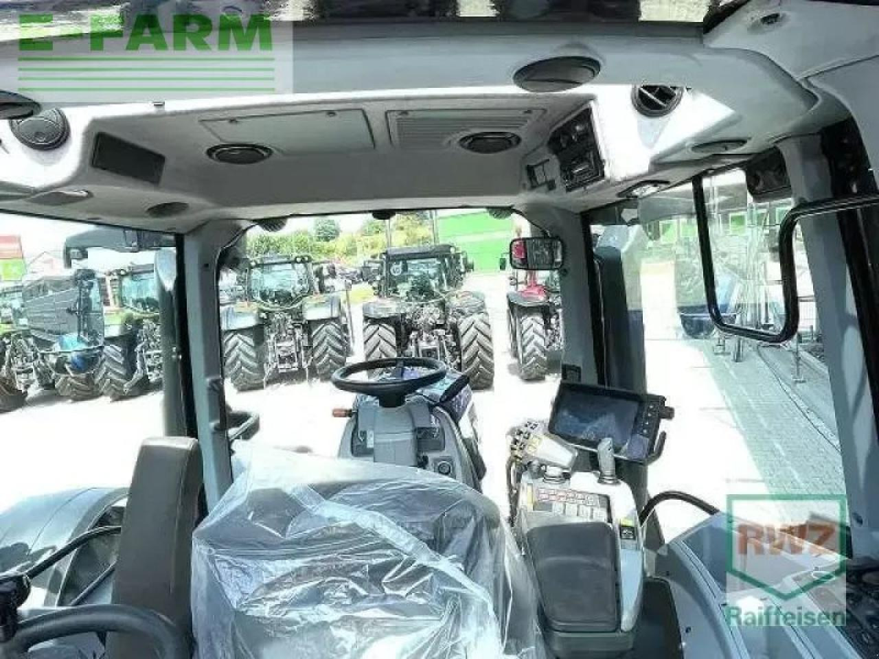 Traktor Valtra t 234 direct mit rüfa Direct: obrázek 7 Traktor Valtra t 234 direct mit rüfa Direct: obrázek 7