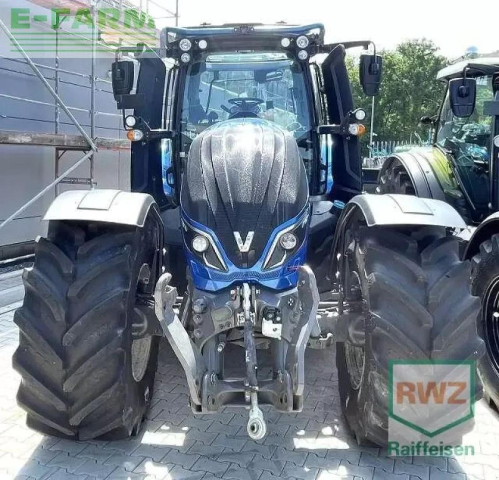 Valtra t 234 direct mit rüfa Direct - Traktor: obrázek 3 Valtra t 234 direct mit rüfa Direct - Traktor: obrázek 3