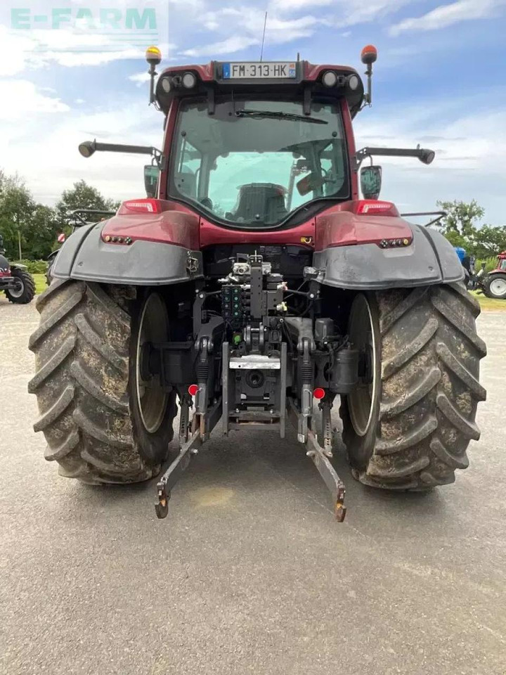 Valtra t 234 v smarttouch - Traktor: obrázek 5 Valtra t 234 v smarttouch - Traktor: obrázek 5