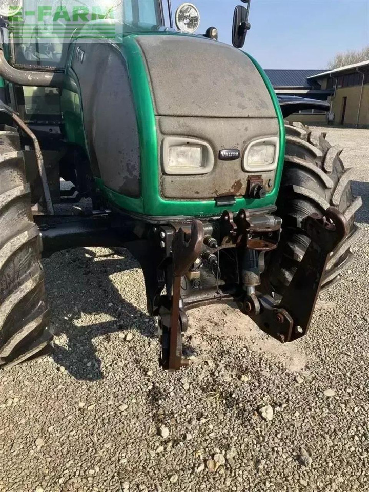 Valtra t150 afhentning - Traktor: obrázek 5 Valtra t150 afhentning - Traktor: obrázek 5