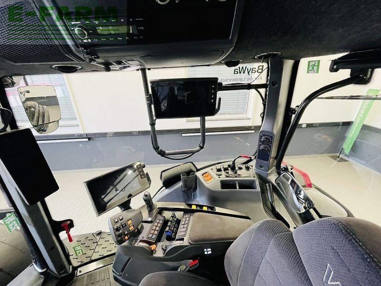 Traktor Valtra t175ed: obrázek 18