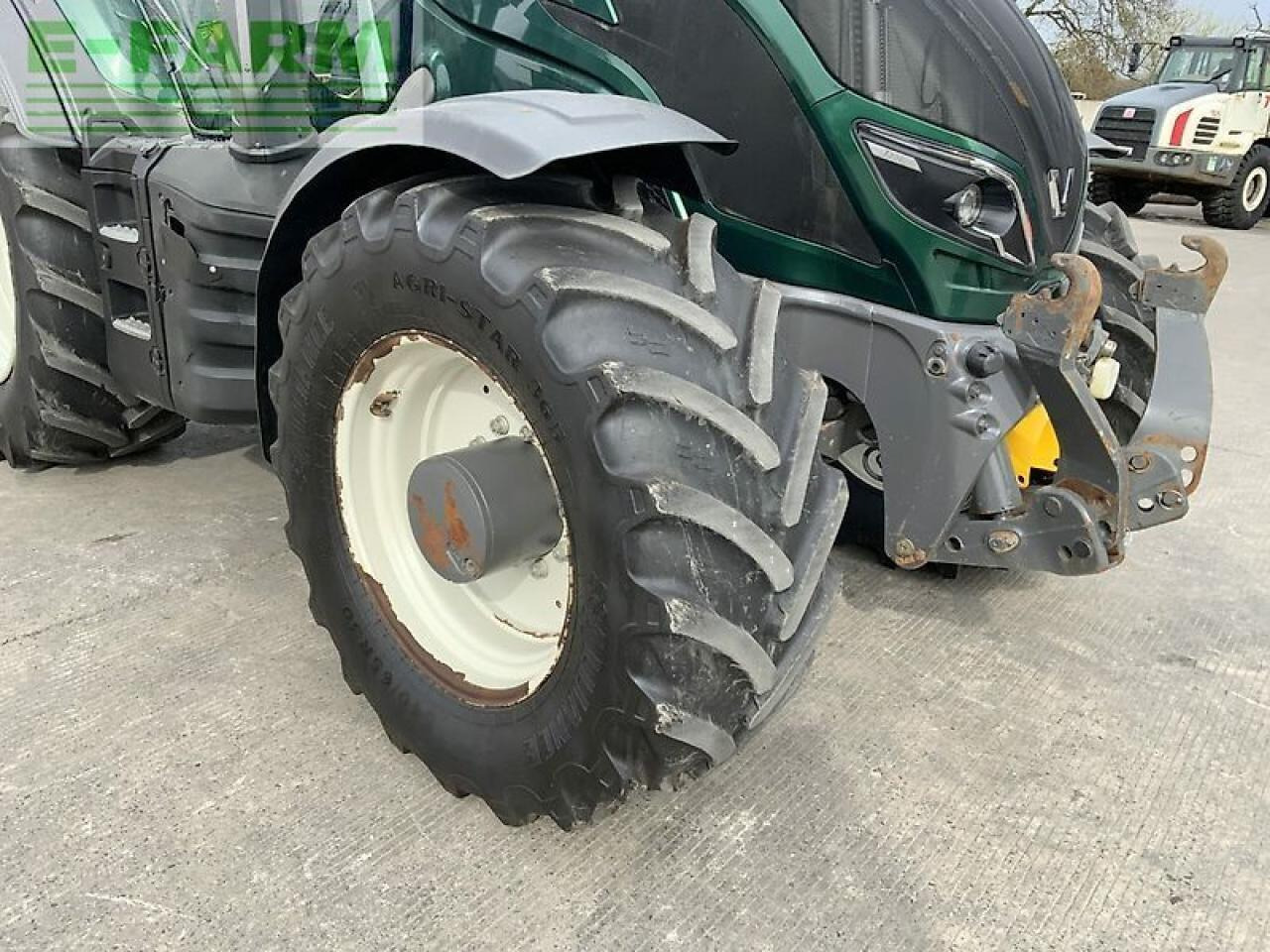 Traktor Valtra t214 direct tractor (st22267) Direct: obrázek 12