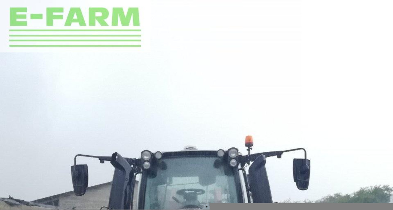 Valtra t214a - Traktor: obrázek 4 Valtra t214a - Traktor: obrázek 4