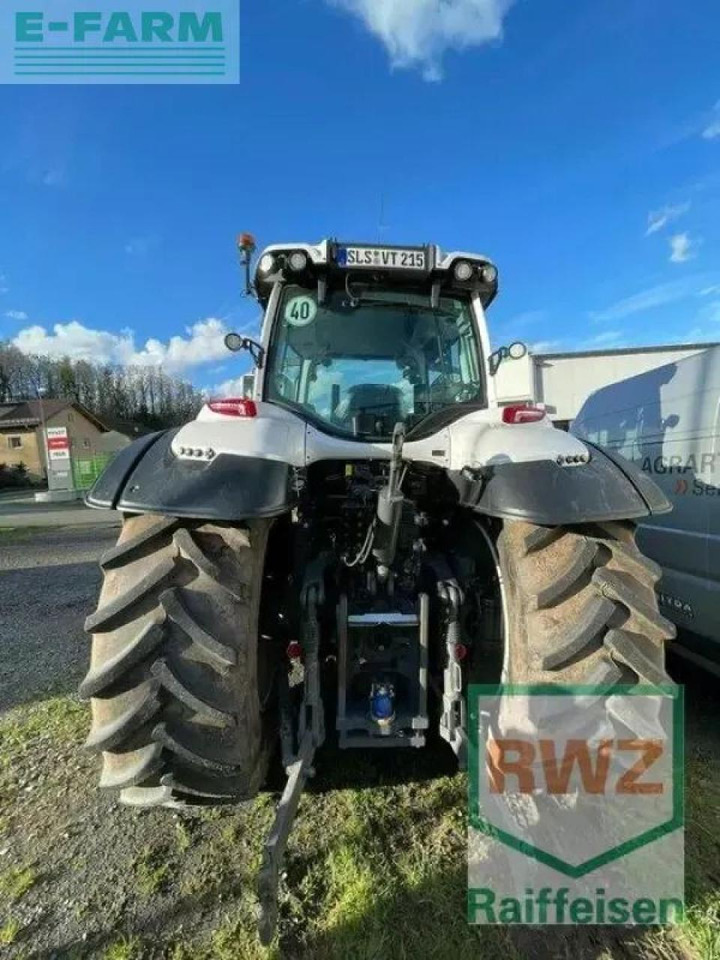 Valtra t215d - Traktor: obrázek 2 Valtra t215d - Traktor: obrázek 2