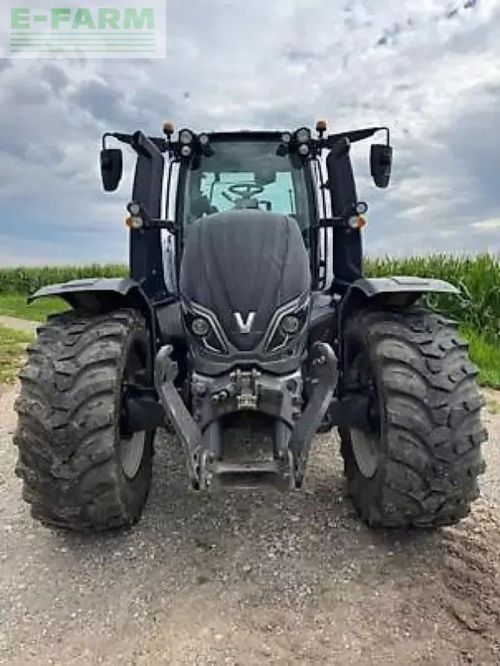 Valtra t234 versu Versu - Traktor: obrázek 5 Valtra t234 versu Versu - Traktor: obrázek 5