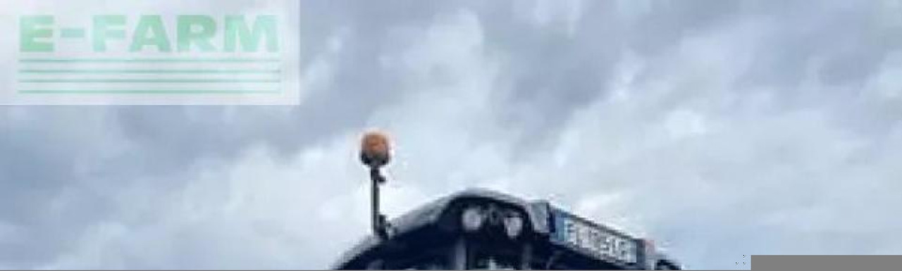 Valtra t234 versu Versu - Traktor: obrázek 4 Valtra t234 versu Versu - Traktor: obrázek 4