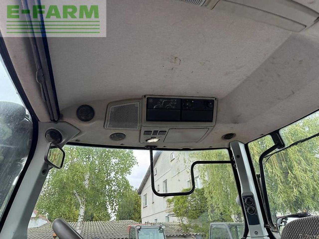 Traktor Valtra t234 versu Versu: obrázek 15