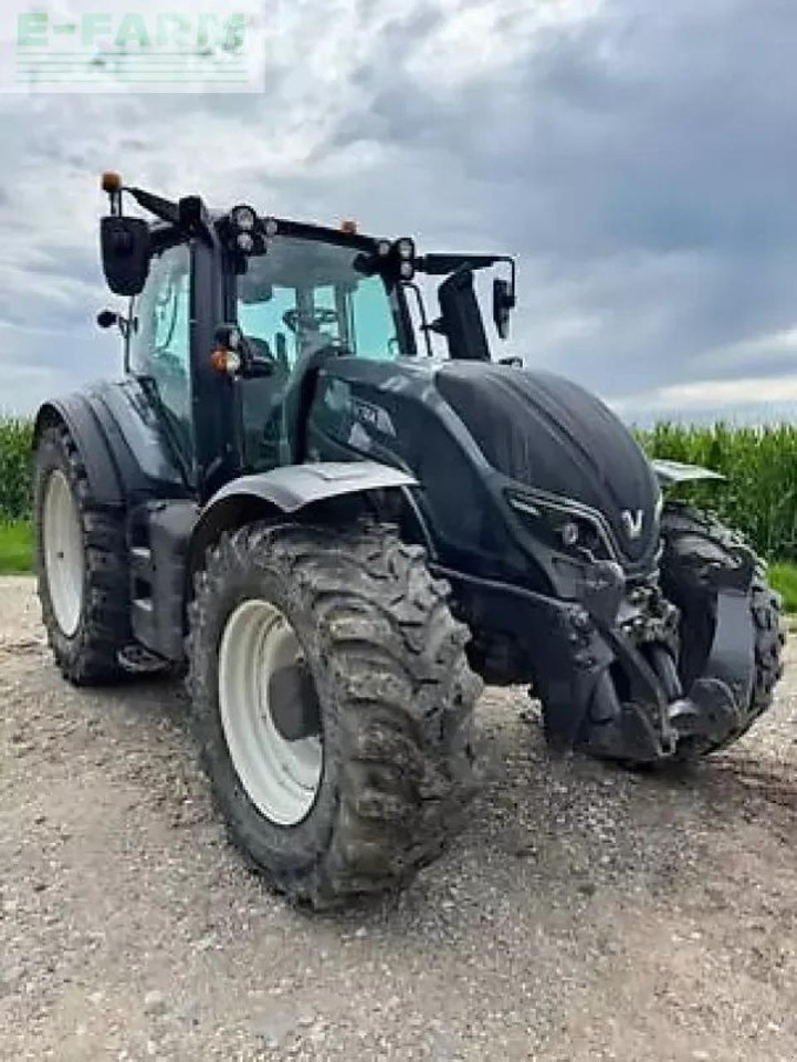 Valtra t234 versu Versu - Traktor: obrázek 1 Valtra t234 versu Versu - Traktor: obrázek 1
