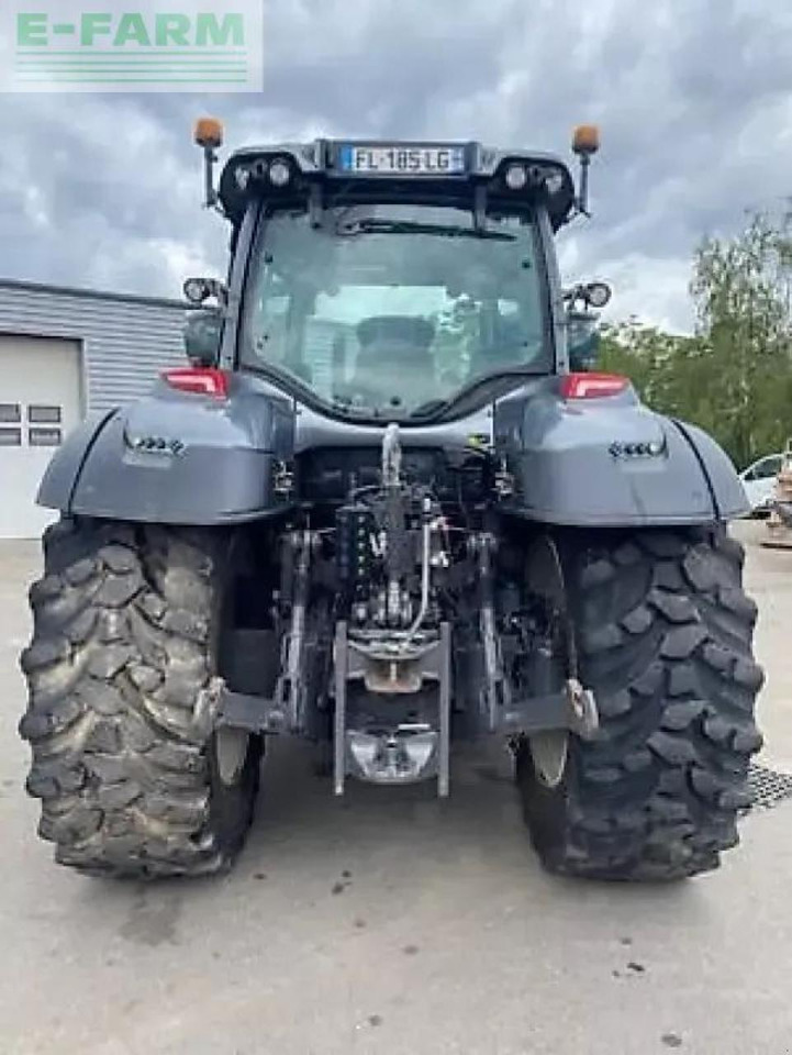 Valtra t234 versu Versu - Traktor: obrázek 5 Valtra t234 versu Versu - Traktor: obrázek 5