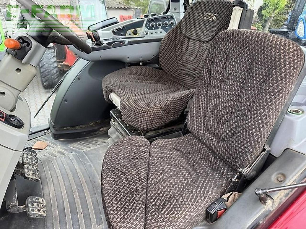 Traktor Valtra t234 versu Versu: obrázek 11