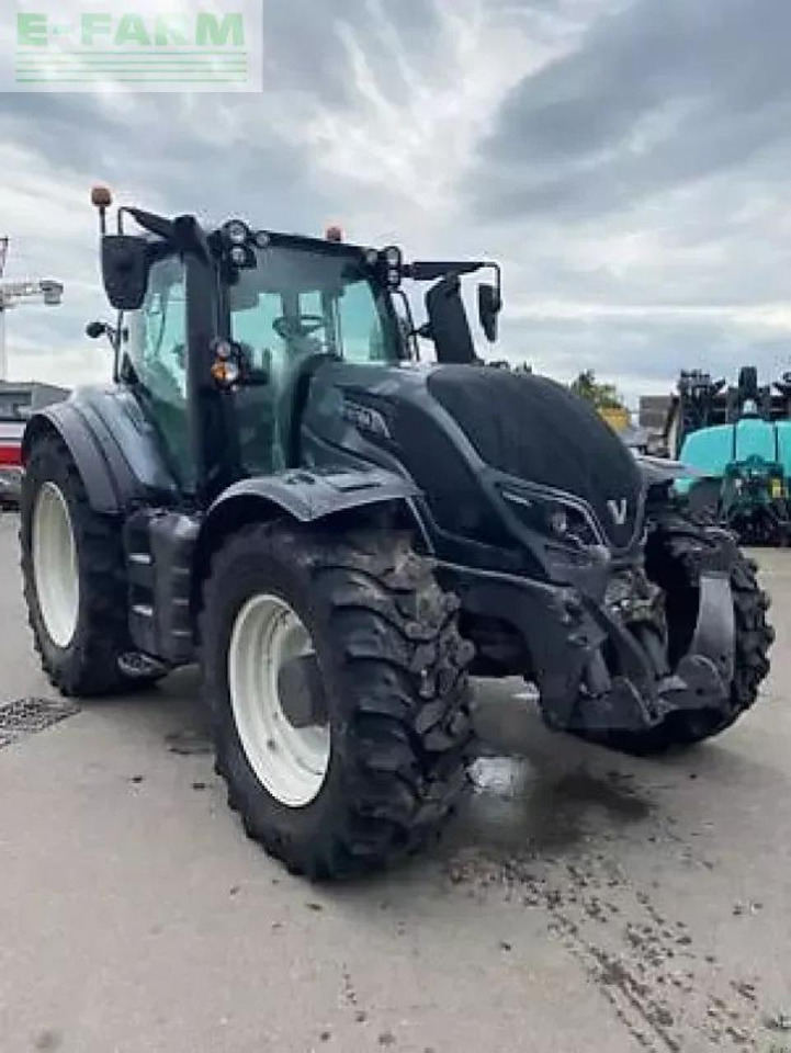 Valtra t234 versu Versu - Traktor: obrázek 2 Valtra t234 versu Versu - Traktor: obrázek 2