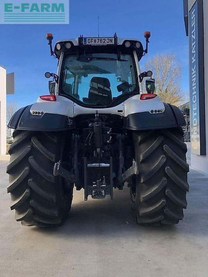 Valtra t235 direct Direct - Traktor: obrázek 3 Valtra t235 direct Direct - Traktor: obrázek 3