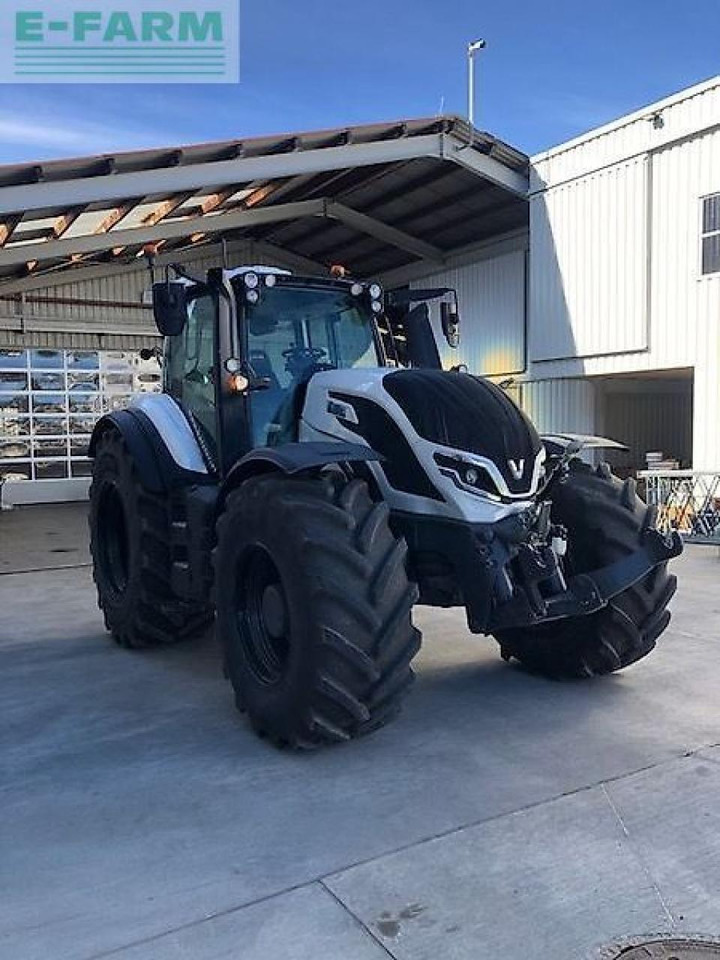 Valtra t235 direct Direct - Traktor: obrázek 2 Valtra t235 direct Direct - Traktor: obrázek 2