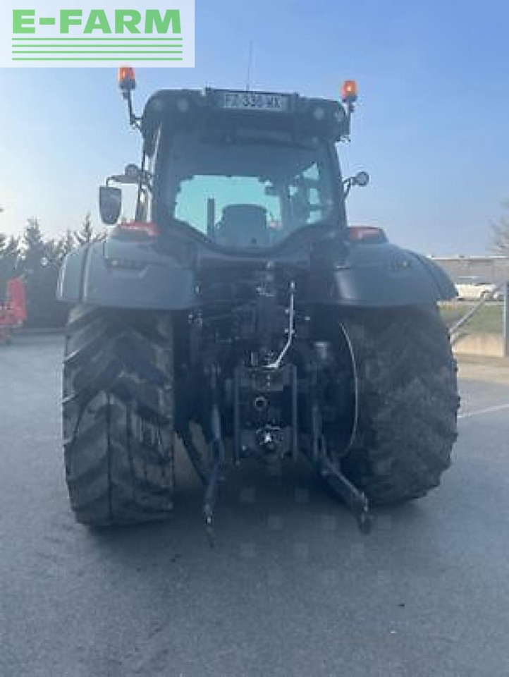 Valtra t254v - Traktor: obrázek 3 Valtra t254v - Traktor: obrázek 3