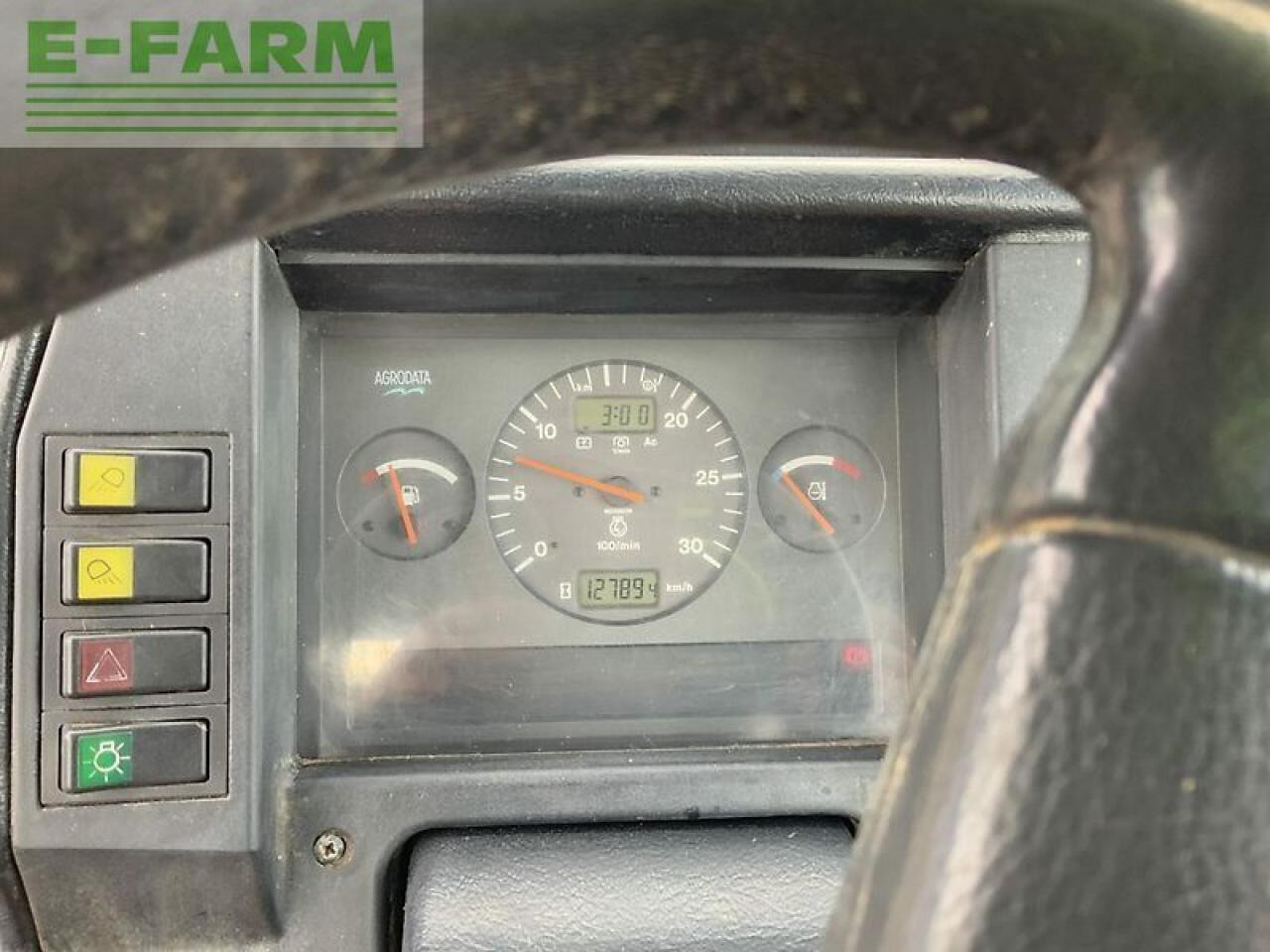 Traktor Valtra valtra/valmet 6800 tractor (st23222): obrázek 16