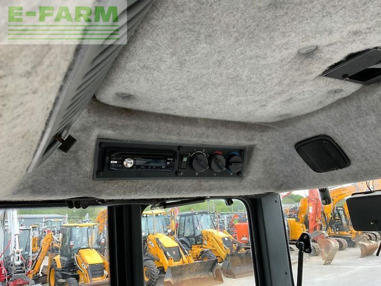 Traktor Valtra valtra/valmet 6800 tractor (st23222): obrázek 15
