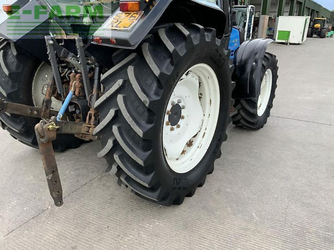 Traktor Valtra valtra/valmet 6800 tractor (st23222): obrázek 9