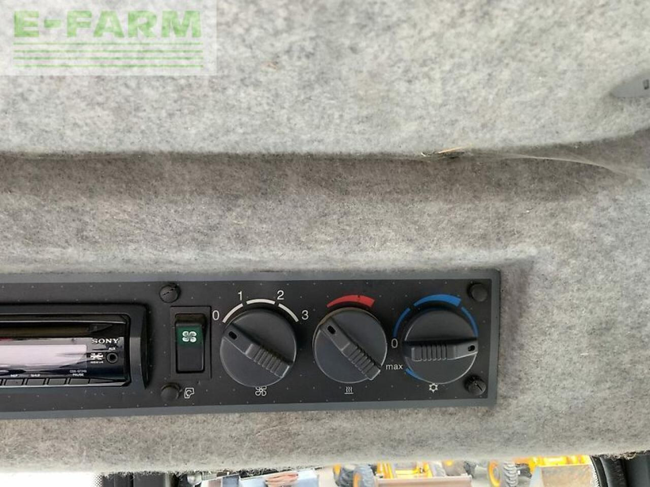 Traktor Valtra valtra/valmet 6800 tractor (st23222): obrázek 18
