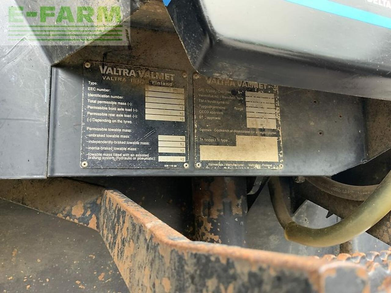Traktor Valtra valtra/valmet 6800 tractor (st23222): obrázek 11