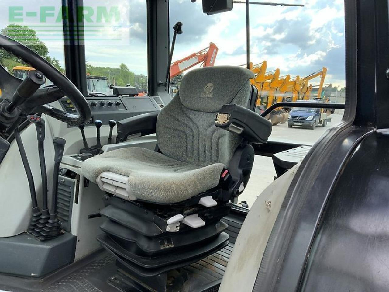 Traktor Valtra valtra/valmet 6800 tractor (st23222): obrázek 13